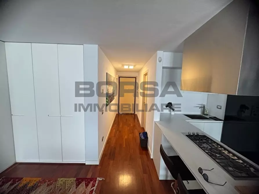 Immagine 30 di Appartamento in vendita  in Via Giuseppe Verdi 7 a Livorno