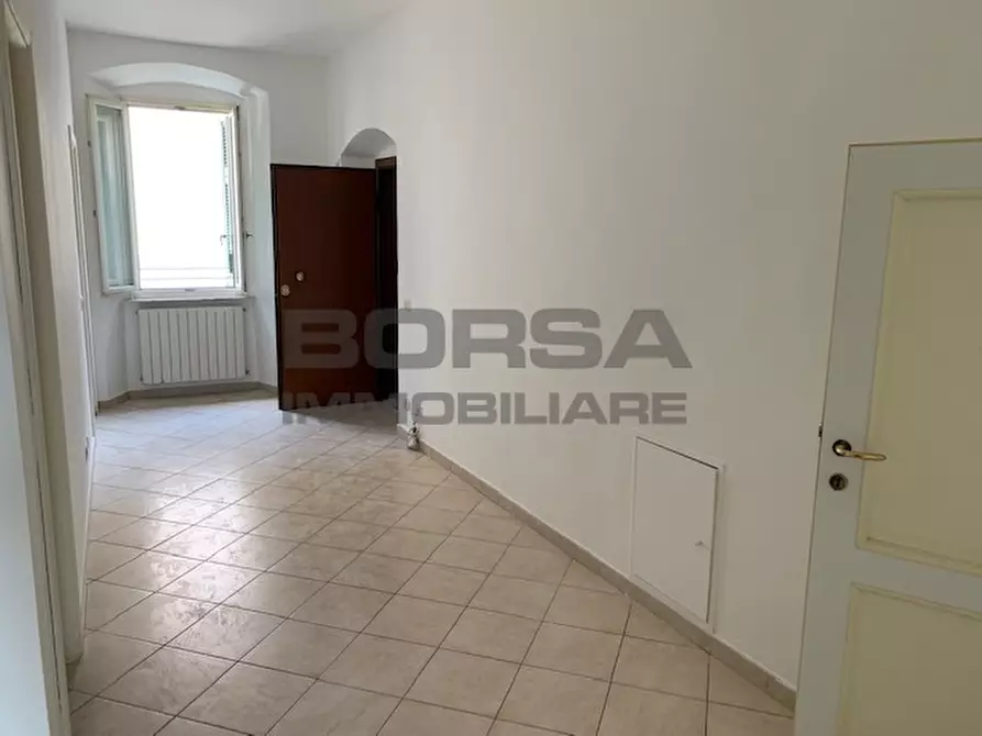 Immagine 3 di Quadrilocale in vendita  in via del forte san Pietro 16 a Livorno