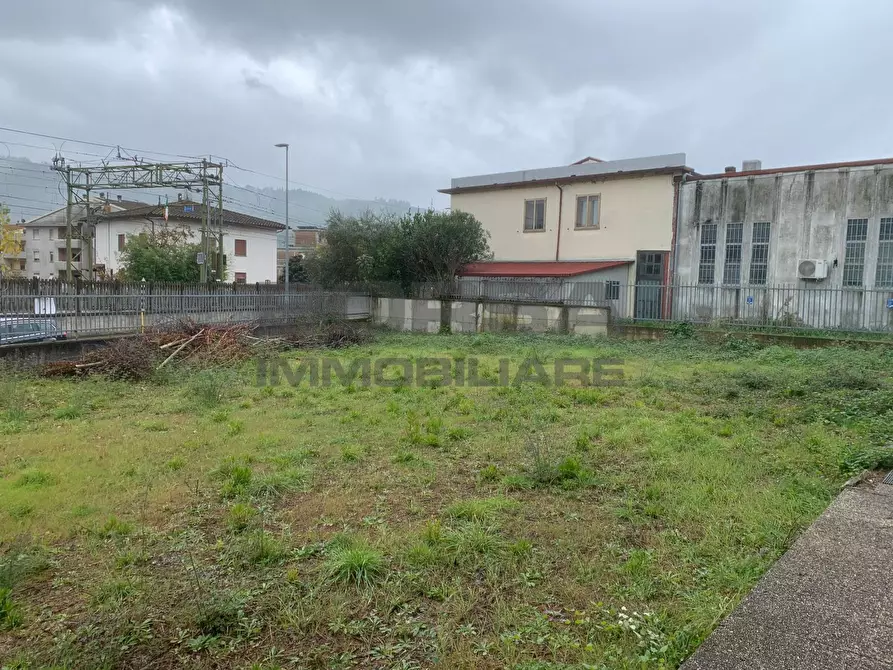 Immagine 39 di Attività artigianale in vendita  in Via Piero Della Francesca snc a Capolona