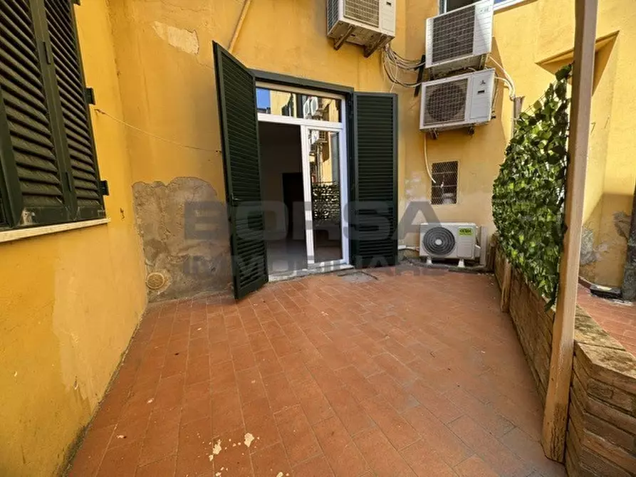 Immagine 8 di Appartamento in vendita  in Via Fagiuoli SNC a Livorno