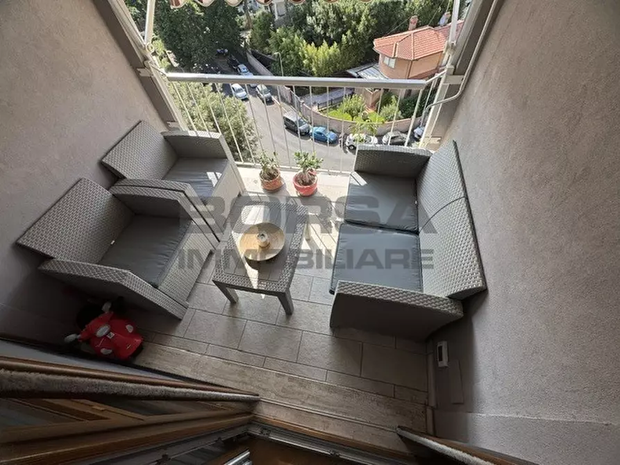Immagine 15 di Appartamento in vendita  in Via Calzabigi 142 a Livorno