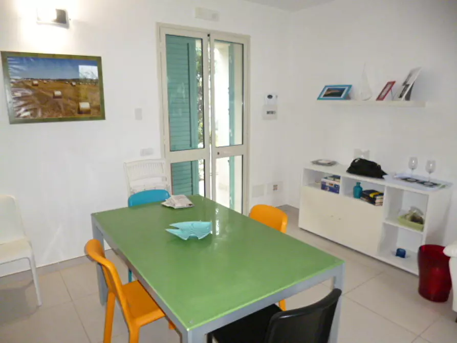 Immagine 5 di Villa in affitto  a Santa Croce Camerina