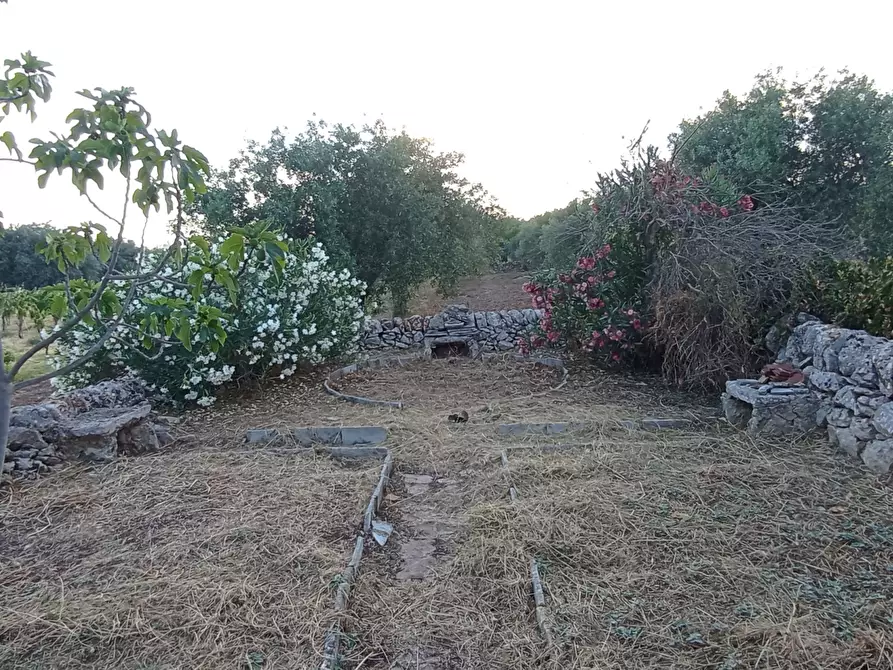 Immagine 44 di Villa in vendita  a Chiaramonte Gulfi
