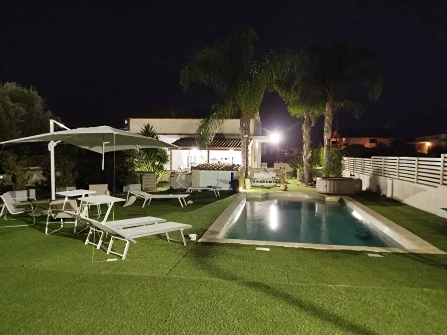 Immagine 23 di Villa in vendita  a Santa Croce Camerina