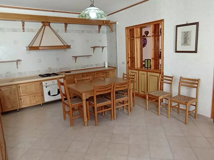 Immagine 4 di Casa indipendente in affitto  a Ragusa