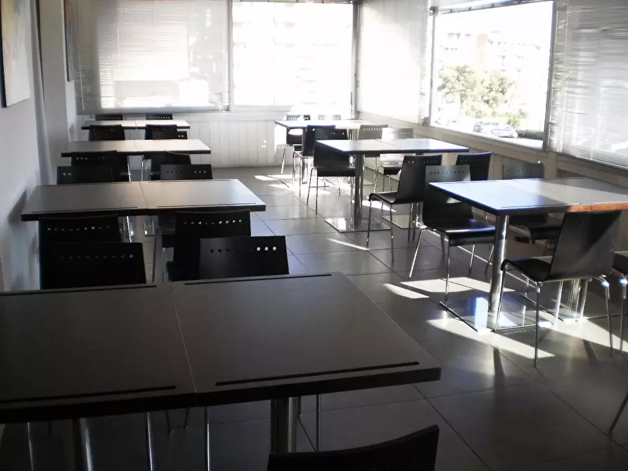 Immagine 3 di Bar / Ristorante in affitto  a Ragusa