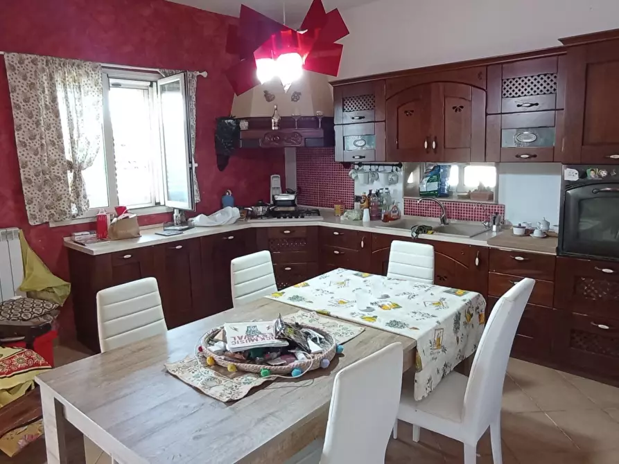 Immagine 5 di Villa in vendita  a Santa Croce Camerina