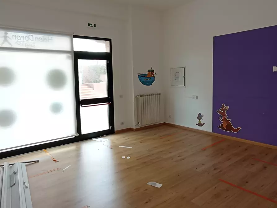 Immagine 7 di Locale commerciale in vendita  a Ragusa