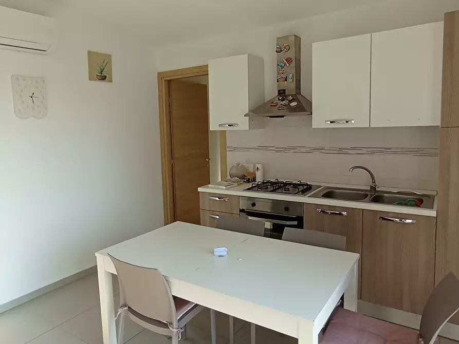 Immagine 1 di Mansarda in affitto  a Ragusa