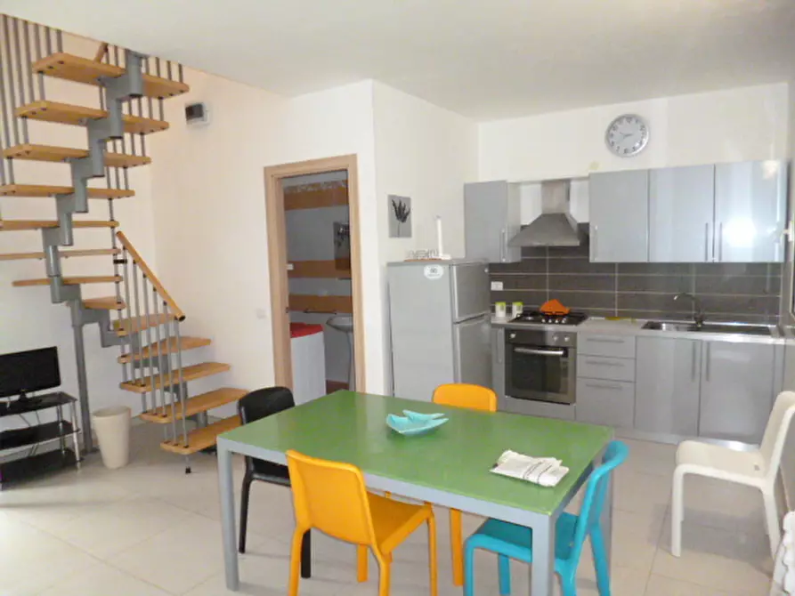 Immagine 8 di Villa in affitto  a Santa Croce Camerina