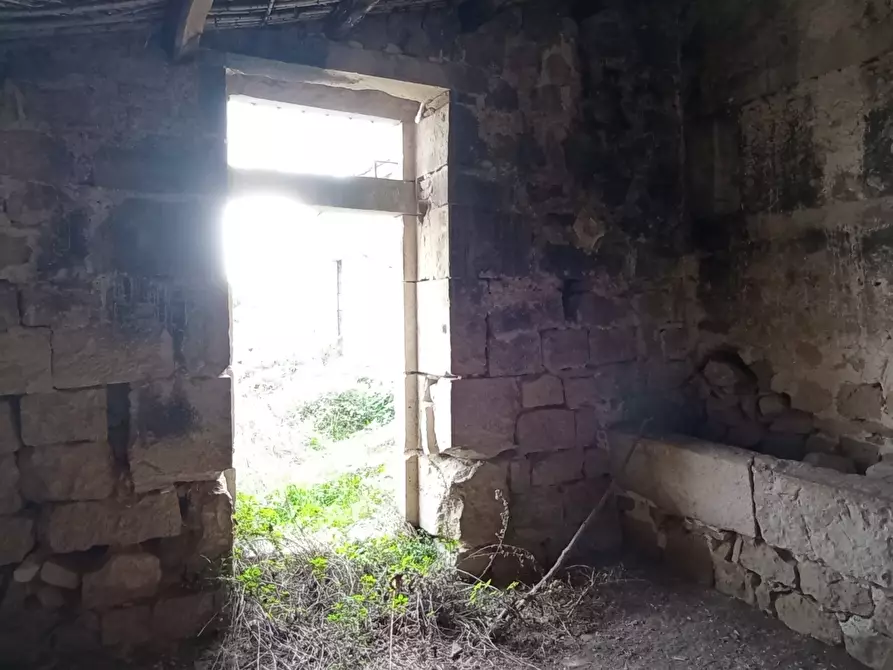 Immagine 10 di Rustico / casale in vendita  a Ragusa