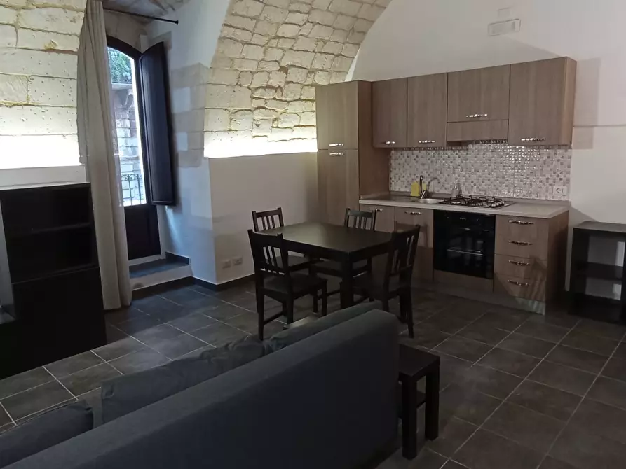 Immagine 3 di Bilocale in affitto  a Ragusa