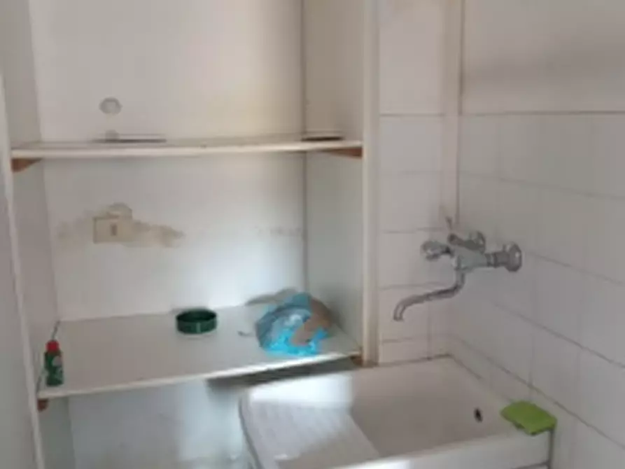 Immagine 7 di Quadrilocale in affitto  a Ragusa