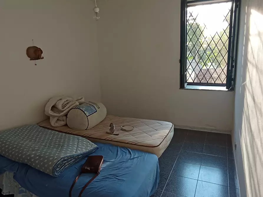 Immagine 17 di Villa in vendita  a Chiaramonte Gulfi