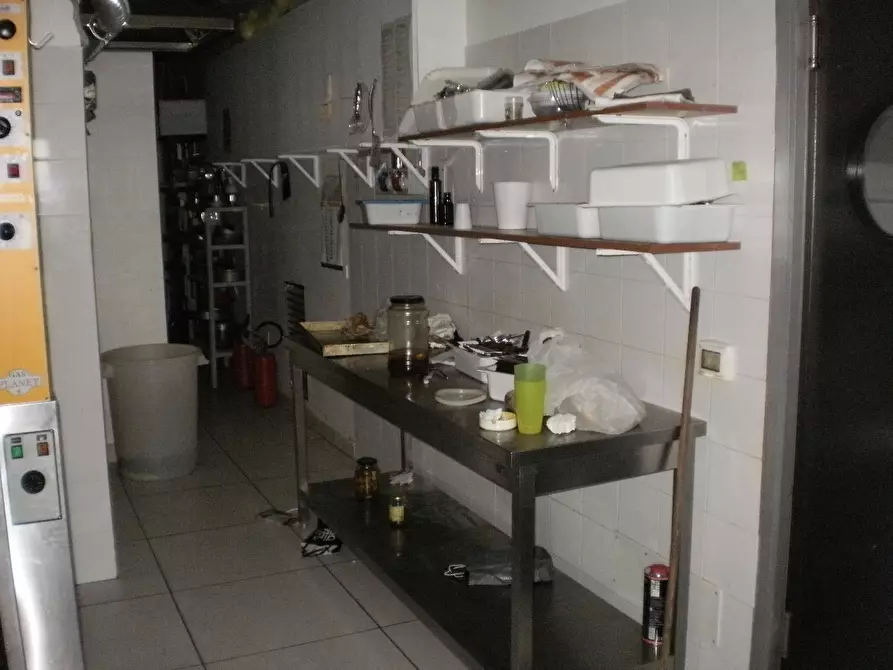 Immagine 16 di Bar / Ristorante in affitto  a Ragusa