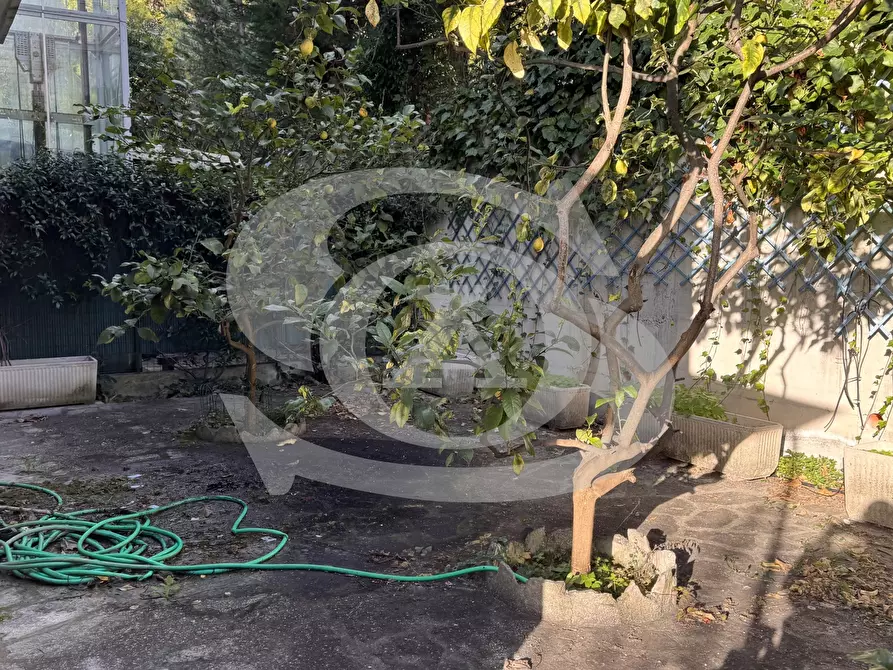 Immagine 16 di Quadrilocale in vendita  in Corso degli Inglesi 539 a San Remo