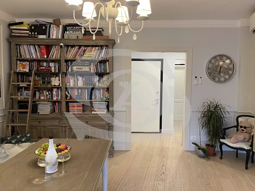 Immagine 9 di Trilocale in vendita  in Via Montà dei Guisci a San Remo