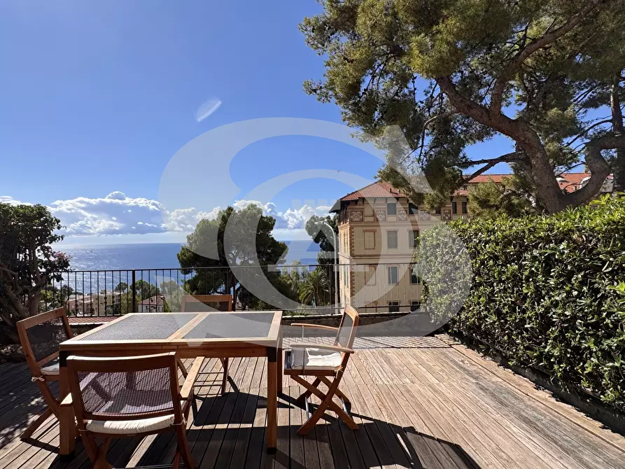 Immagine 11 di Monolocale in vendita  in Viale dei Pepi 13 a Ospedaletti