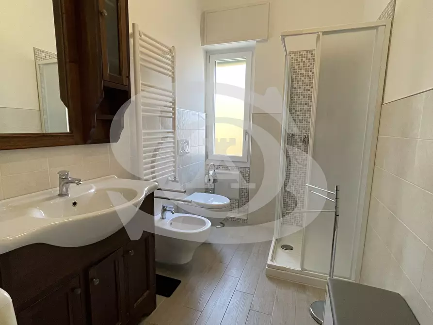 Immagine 18 di Trilocale in affitto  in Via Roma 9 a Ospedaletti