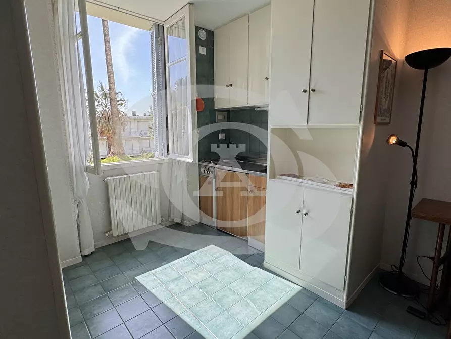 Immagine 20 di Monolocale in vendita  in Via Cavalieri di Rodi 2 a Ospedaletti