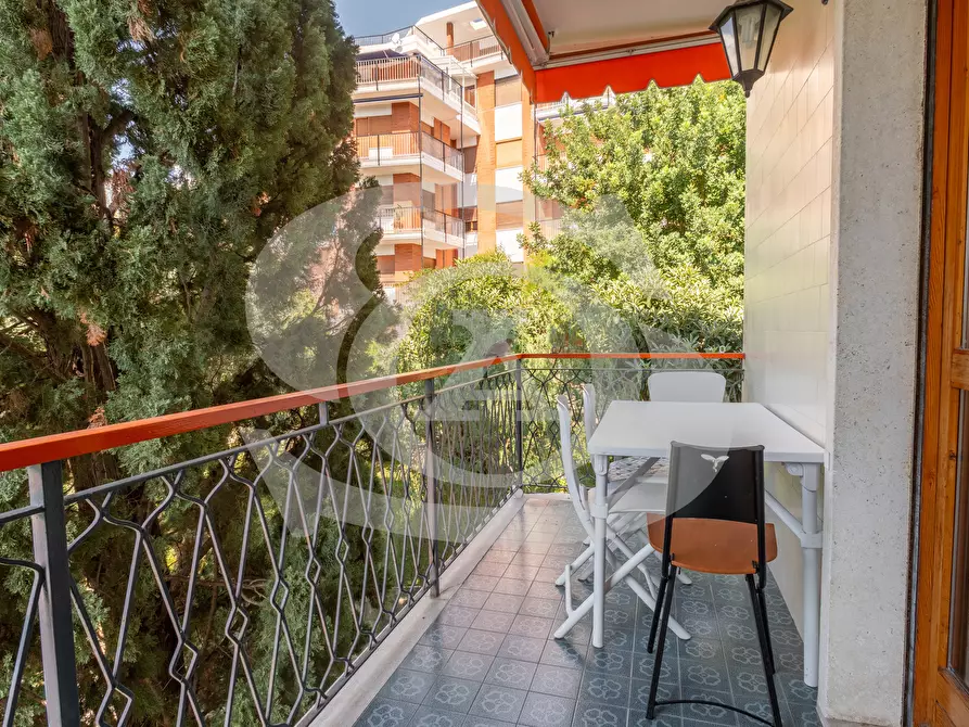 Immagine 15 di Bilocale in vendita  in Via Hope 10 a San Remo