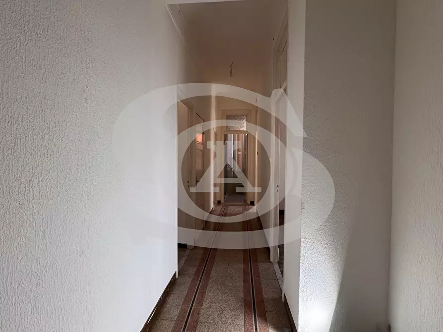 Immagine 23 di Quadrilocale in vendita  in Via Vittorio Veneto 5 a Ventimiglia