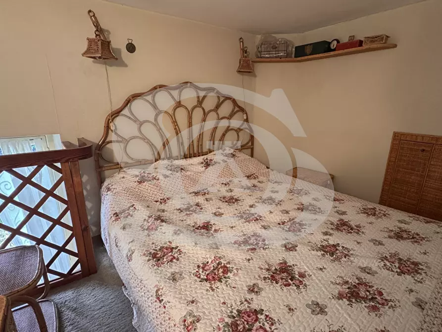 Immagine 16 di Bilocale in vendita  in Via Cavalieri di Rodi 2 a Ospedaletti