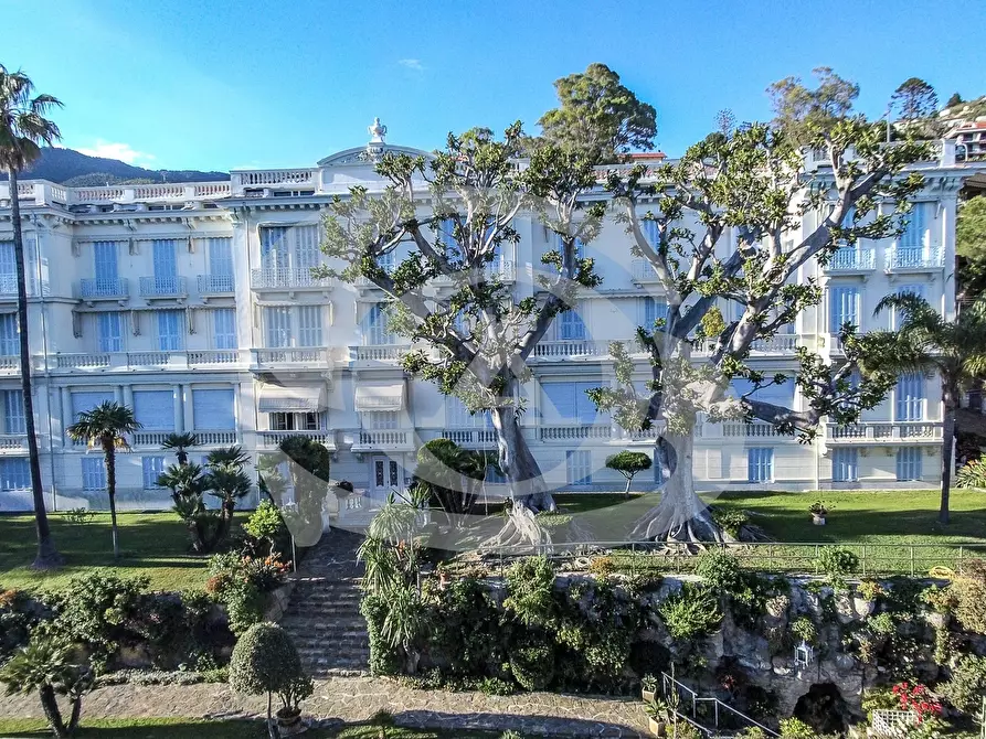 Immagine 1 di Bilocale in vendita  in Via Cavalieri di Rodi 2 a Ospedaletti