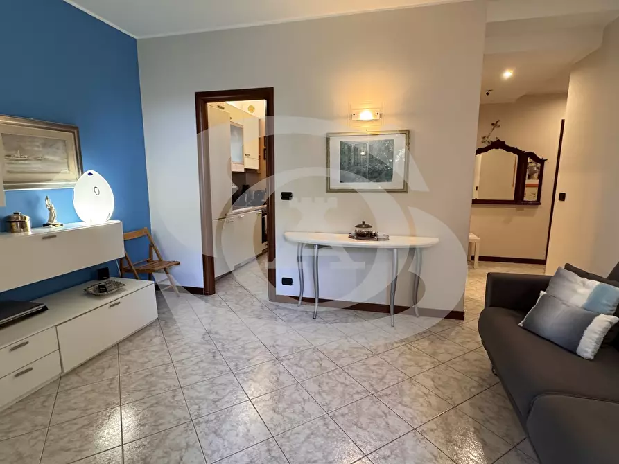 Immagine 26 di Bilocale in vendita  in Via Hope 10 a San Remo