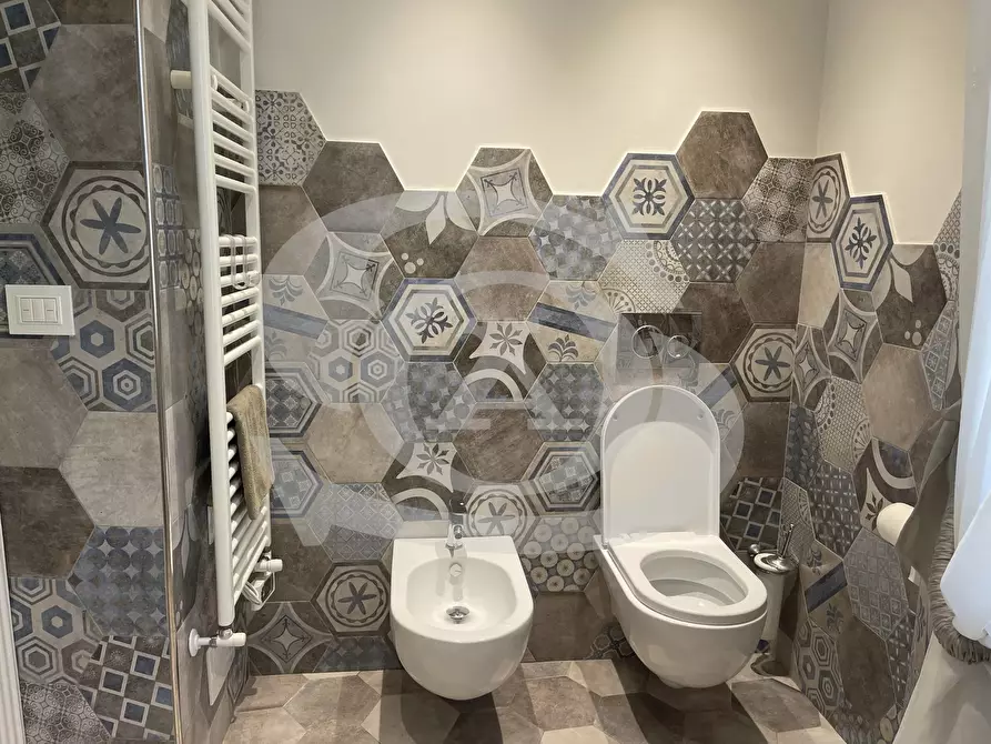 Immagine 21 di Trilocale in vendita  in Via Montà dei Guisci a San Remo