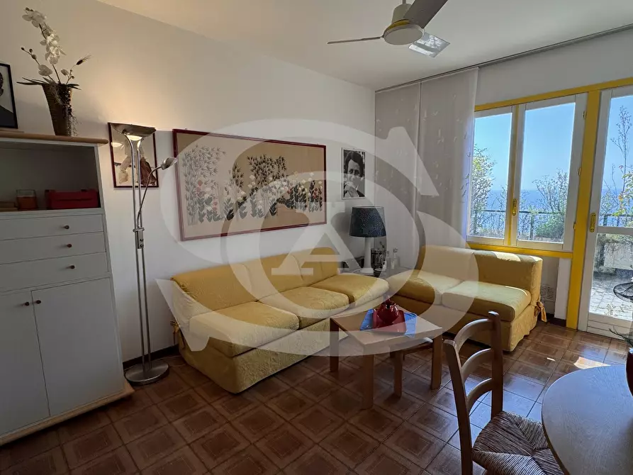 Immagine 28 di Bilocale in vendita  in Via Padre Semeria 54 a Ospedaletti