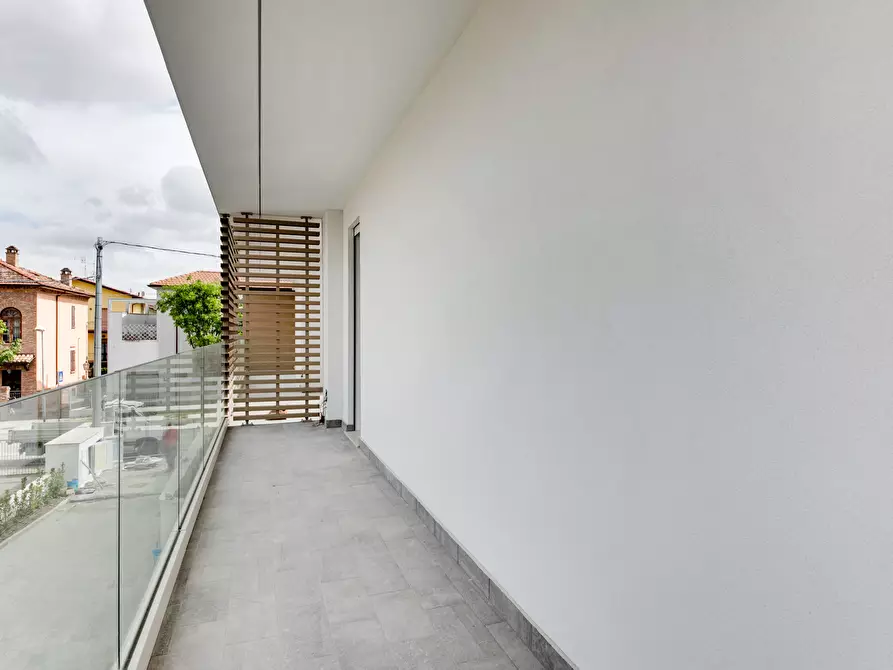 Immagine 34 di Quadrilocale in vendita  in Via L. C. Farini 291 a Cesena