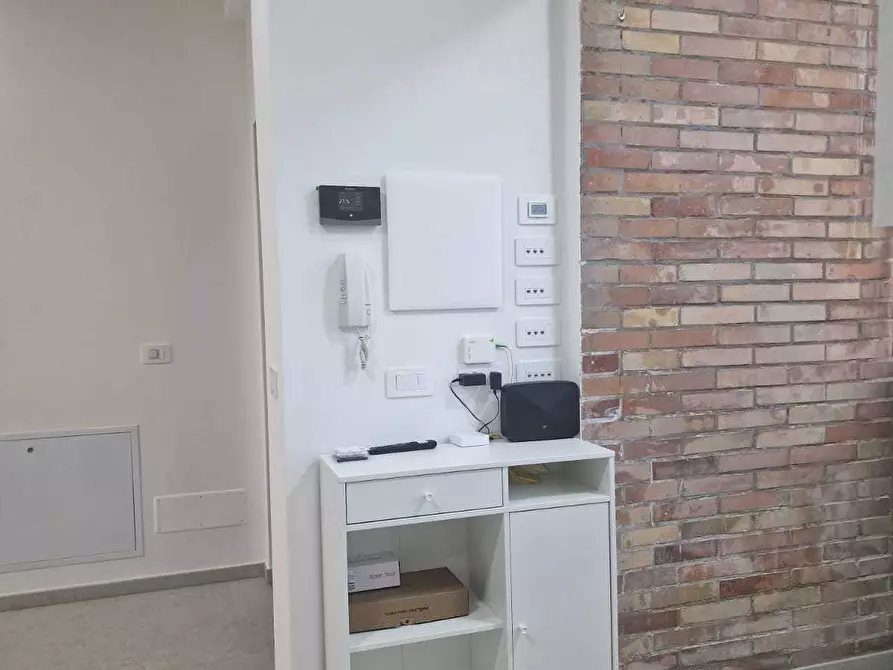 Immagine 4 di Pentalocale in affitto  a Cesena