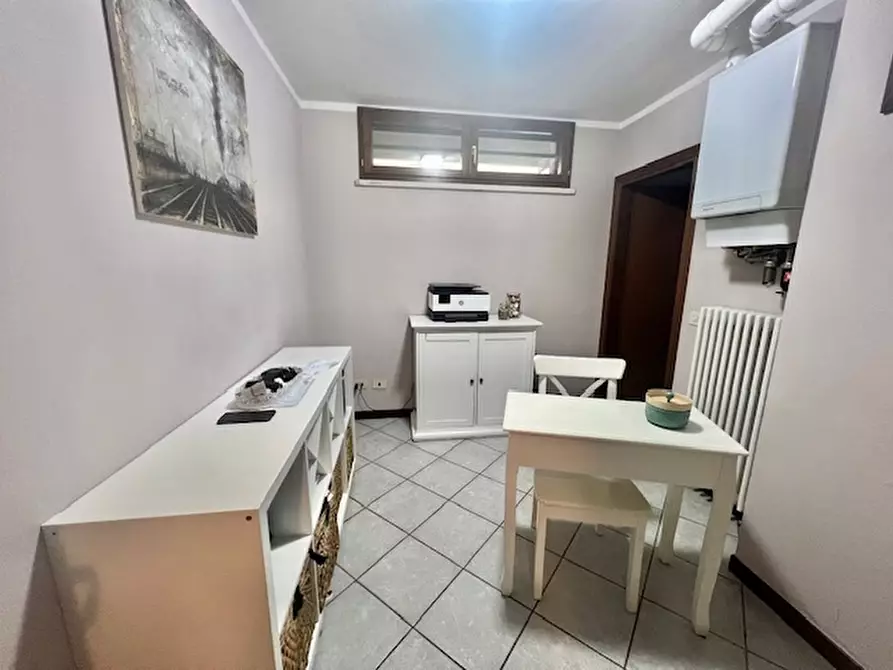 Immagine 34 di Trilocale in vendita  a Cesena