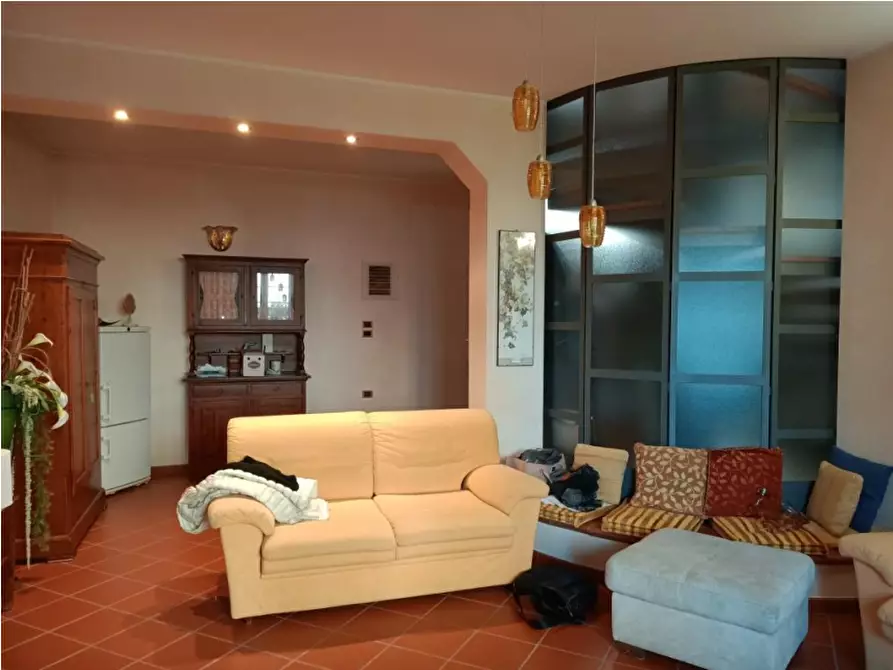 Immagine 2 di Porzione di casa in vendita  a Forli'