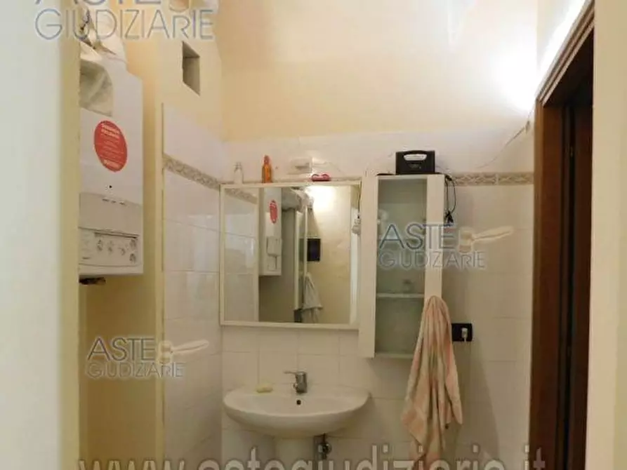 Immagine 4 di Monolocale in vendita  a Bagnacavallo