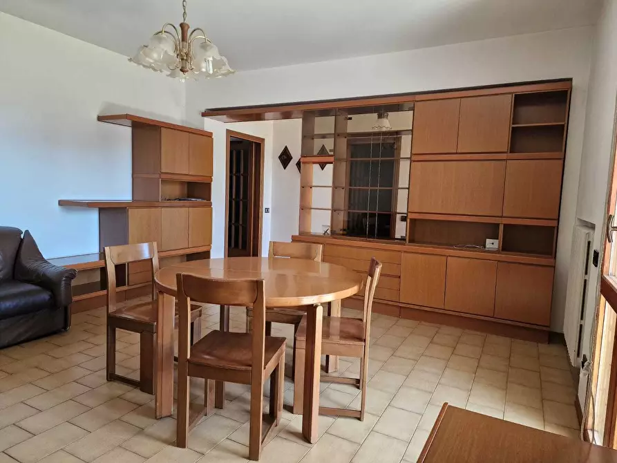 Immagine 13 di Porzione di casa in vendita  in Via dei frutteti 24 a Pesaro