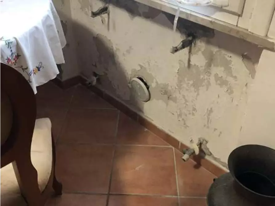 Immagine 2 di Bilocale in vendita  a Forli'