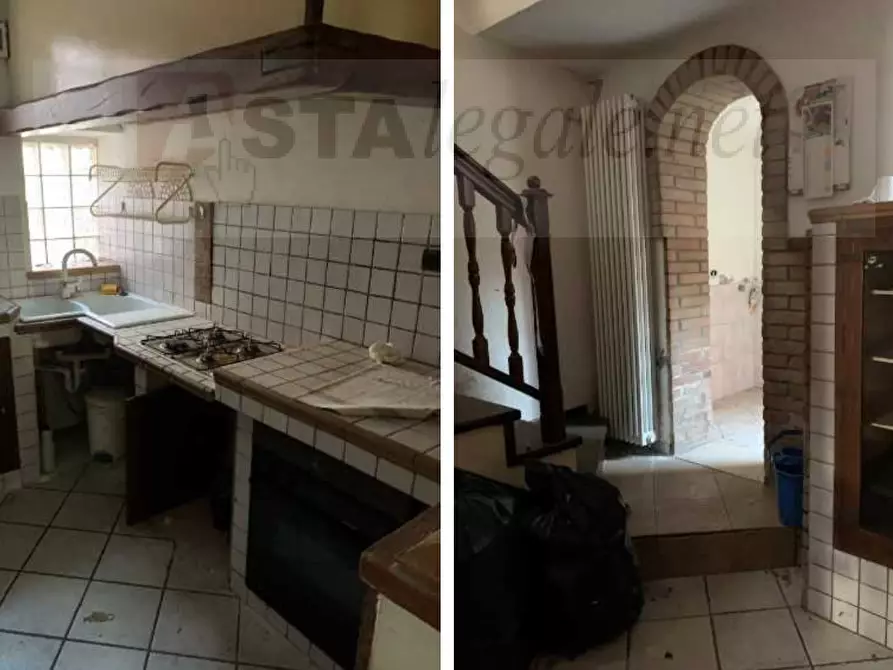 Immagine 3 di Rustico / casale in vendita  a Ravenna