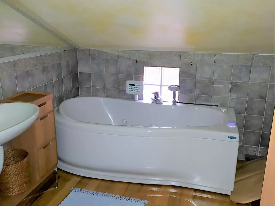 Immagine 19 di Bilocale in vendita  in Via Chiusi 175 a Cesena