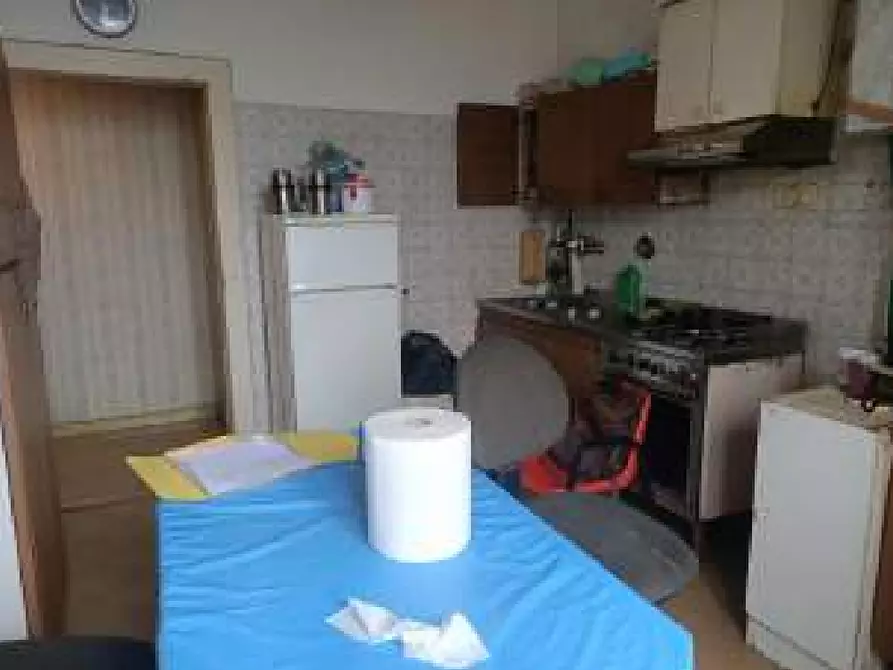 Immagine 2 di Trilocale in vendita  a Forli'