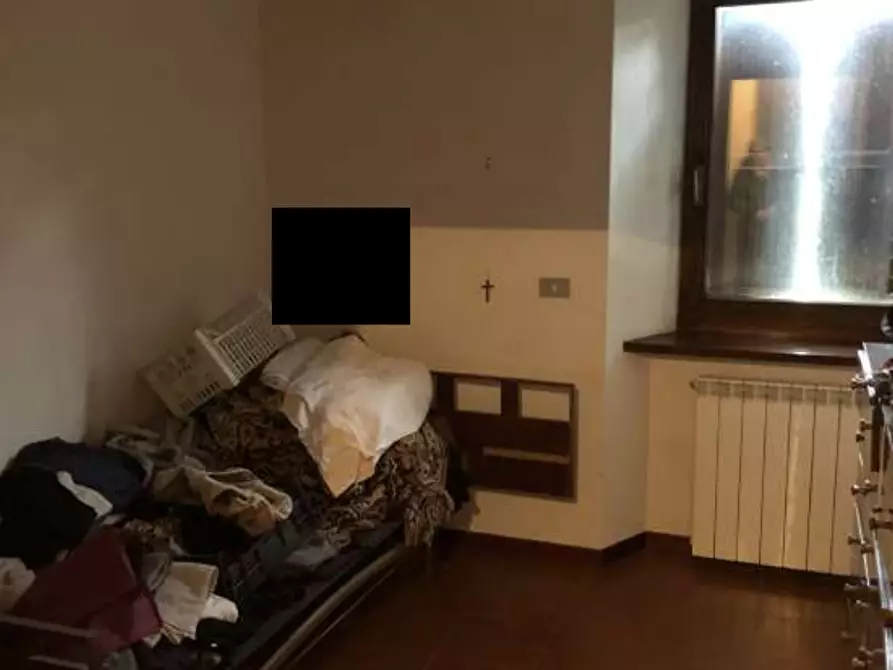 Immagine 6 di Quadrilocale in vendita  a Bagno Di Romagna