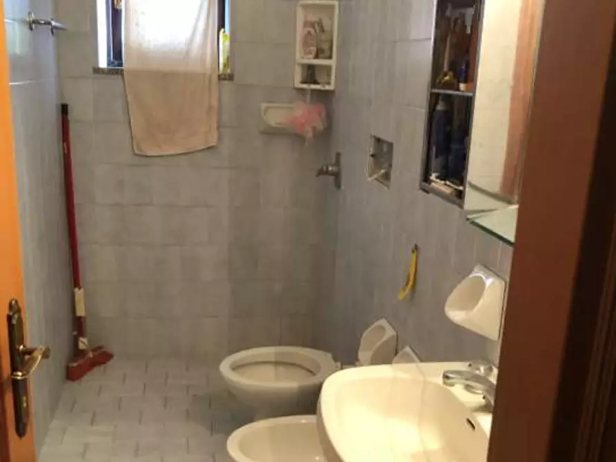 Immagine 5 di Quadrilocale in vendita  a Bagno Di Romagna