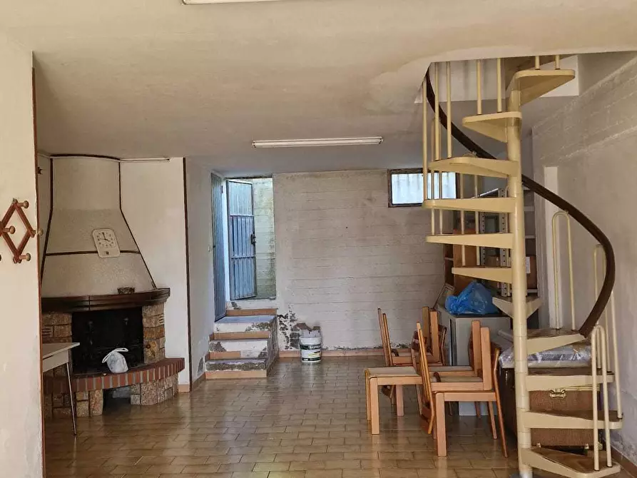 Immagine 26 di Porzione di casa in vendita  in Via dei frutteti 24 a Pesaro