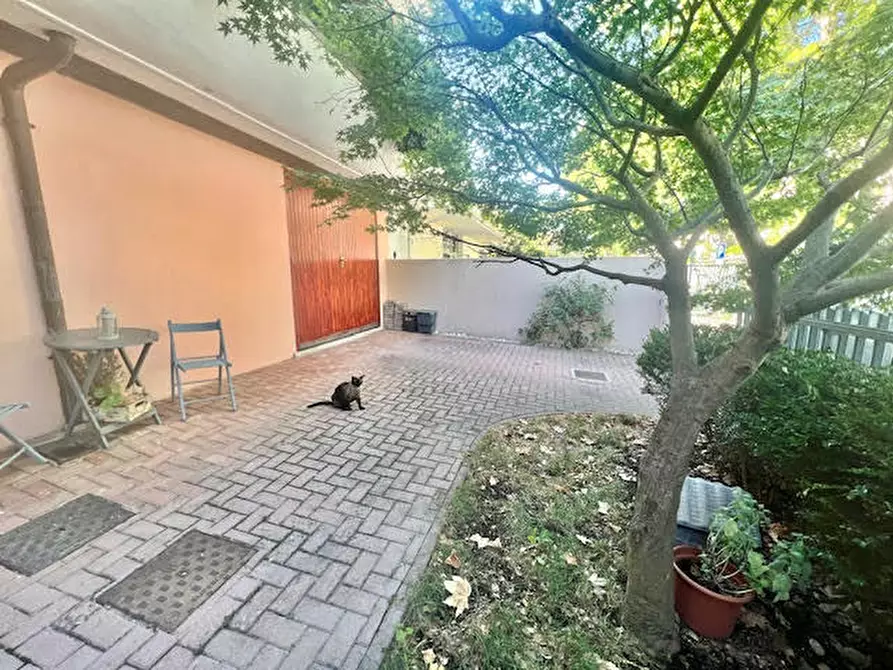 Immagine 42 di Trilocale in vendita  a Cesena