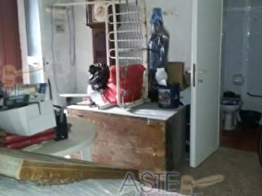 Immagine 1 di Trilocale in vendita  a Rimini