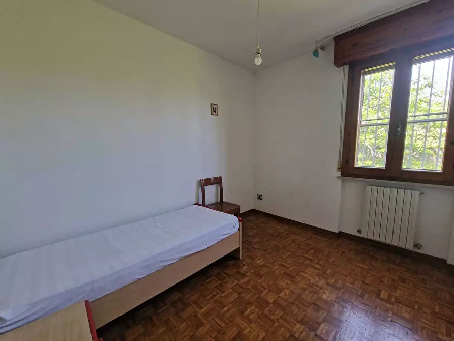 Immagine 39 di Porzione di casa in vendita  in Via dei frutteti 24 a Pesaro