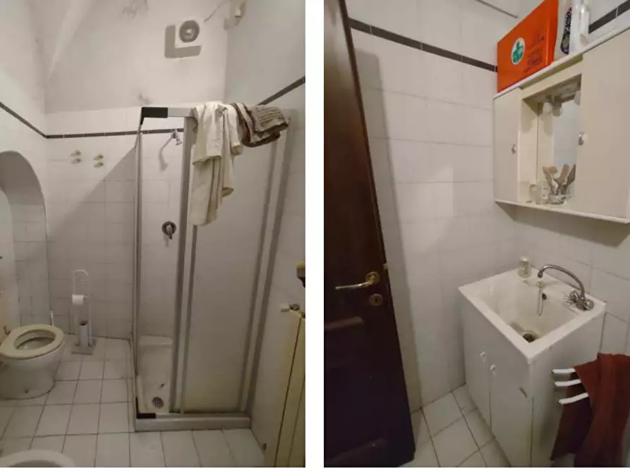 Immagine 5 di Locale commerciale in vendita  a Cesena