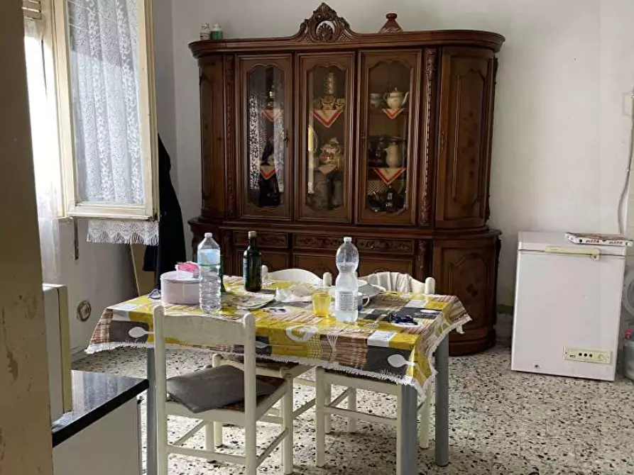 Immagine 1 di Porzione di casa in vendita  a Conselice