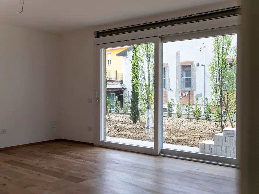 Immagine 64 di Quadrilocale in vendita  in Via L. C. Farini 291 a Cesena